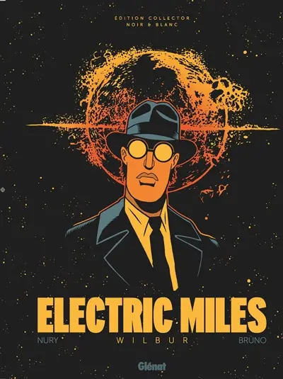 Electric miles. Vol. 1. Wilbur