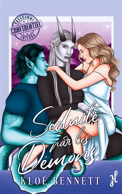 Séduite par les démons