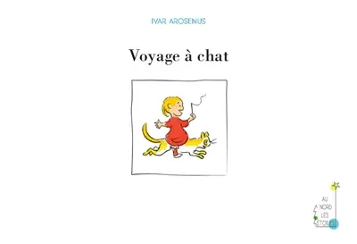 Voyage à chat