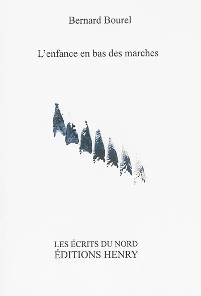 L'enfance en bas des marches