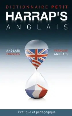 Harrap's petit anglais