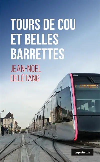 Tours de cou et belles barrettes