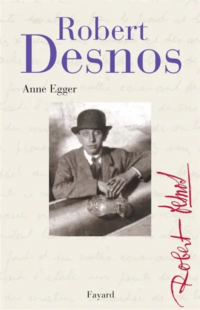 Robert Desnos