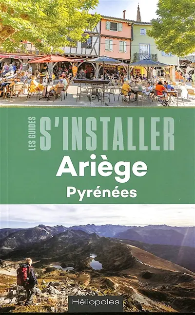 Ariège, Pyrénées
