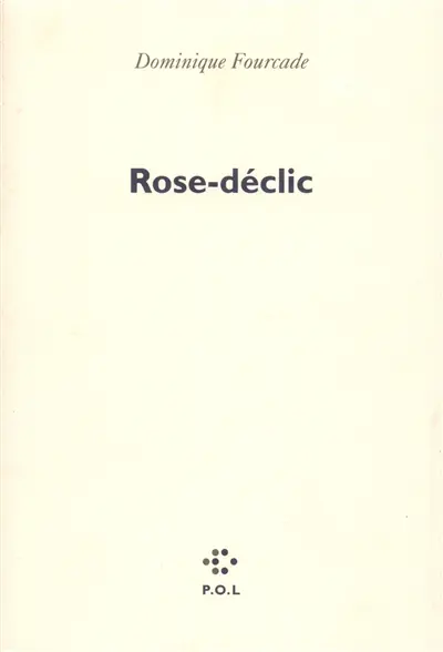 Rose-déclic