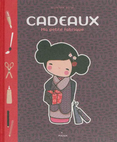 Cadeaux : ma petite fabrique