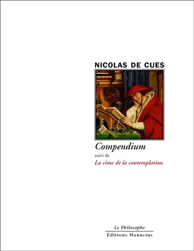 Compendium. La cime de la contemplation