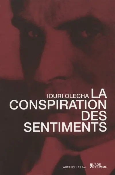 La conspiration des sentiments