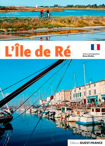 L'île de Ré