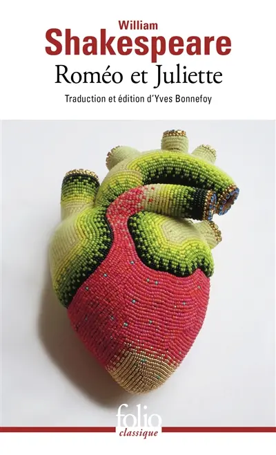 Roméo et Juliette