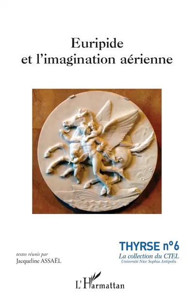 Euripide et l'imagination aérienne