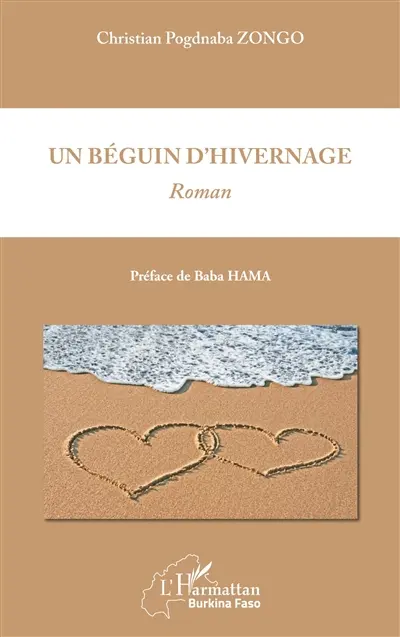 Un béguin d'hivernage
