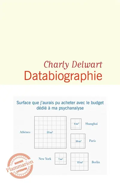 Databiographie