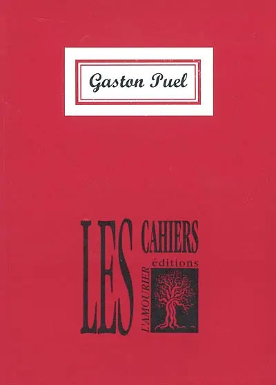 Gaston Puel