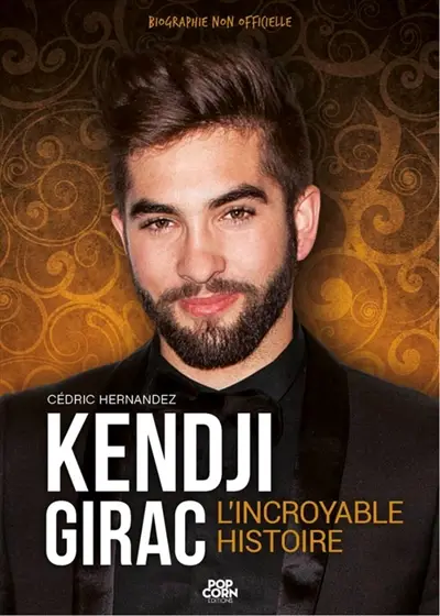 Kendji Girac : l'incroyable histoire