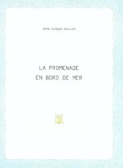 La promenade en bord de mer