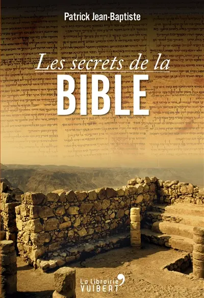 Les secrets de la Bible