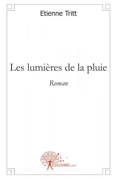 Les lumières de la pluie : Roman