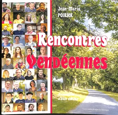 Rencontres vendéennes