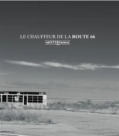 Le chauffeur de la route 66