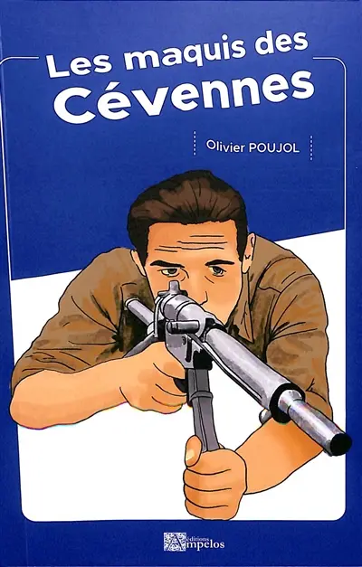 Les maquis des Cévennes