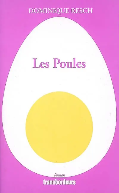 Les poules