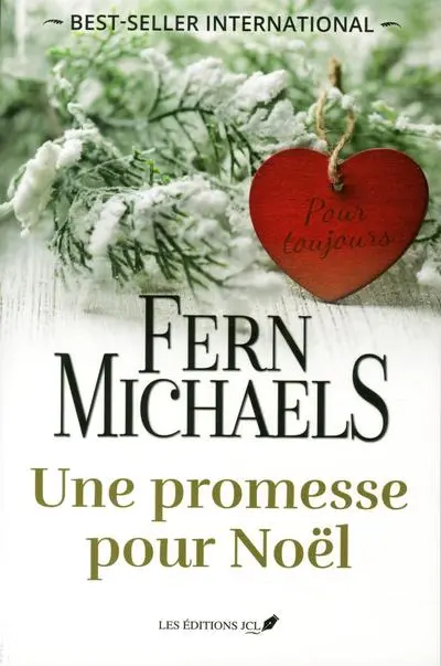 Une promesse pour Noël