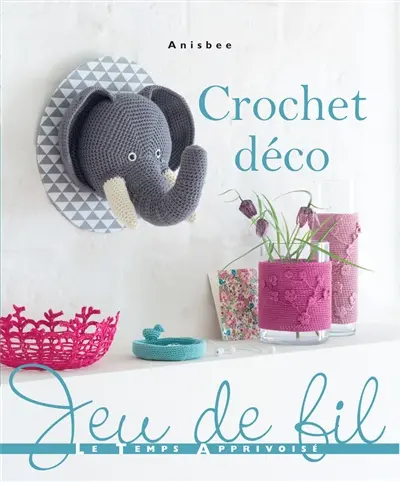 Crochet déco