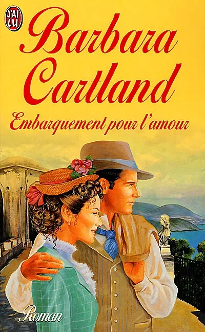 Embarquement pour l'amour
