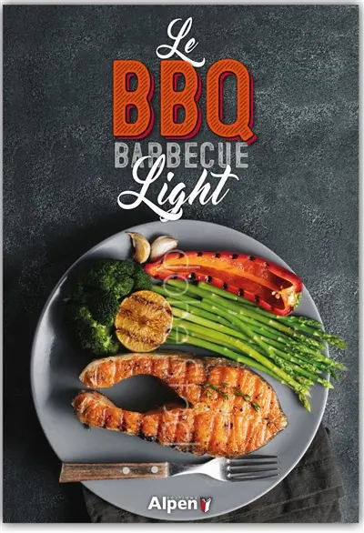 Les BBQ & plancha light