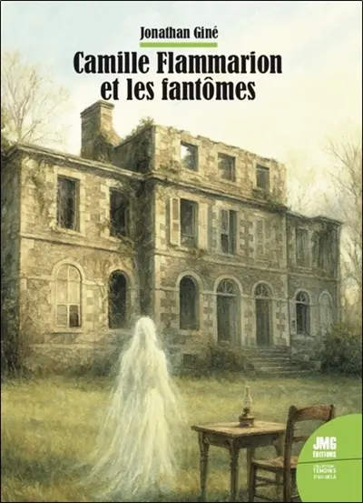 Camille Flammarion et les fantômes