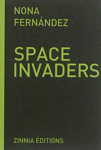 Space invaders