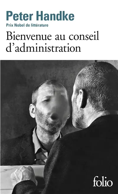 Bienvenue au conseil d'administration
