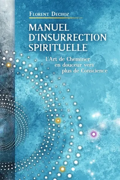Manuel d'insurrection spirituelle : L'art de cheminer en douceur vers plus de conscience