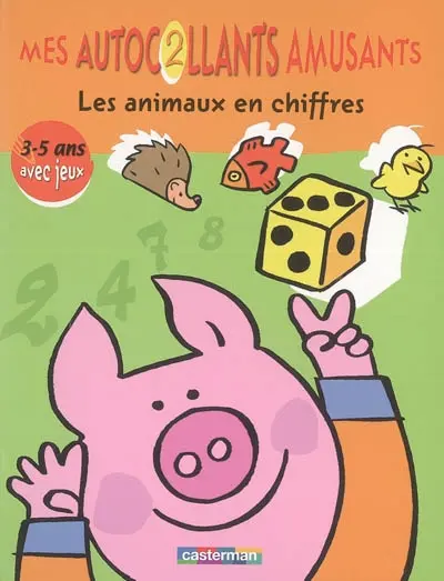 Les animaux en chiffres