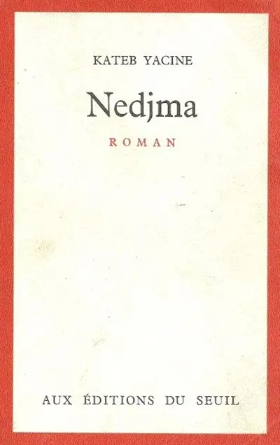 Nedjma