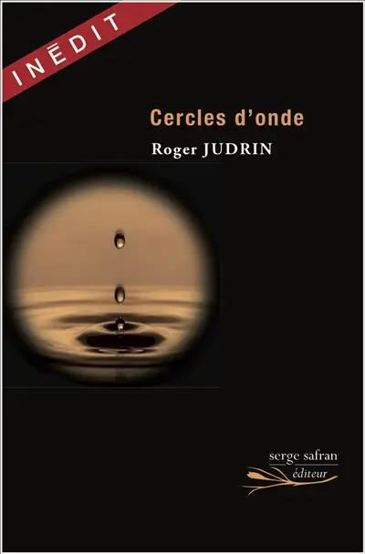 Cercles d'onde : aphorismes
