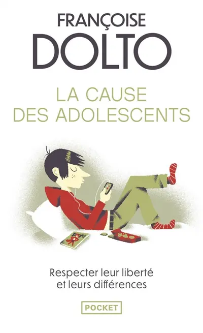 La cause des adolescents
