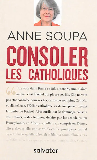 Consoler les catholiques