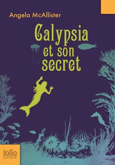 Calypsia et son secret