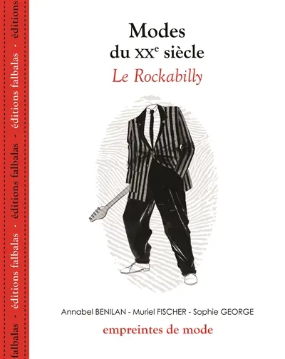 Modes du XXe siècle. Le rockabilly