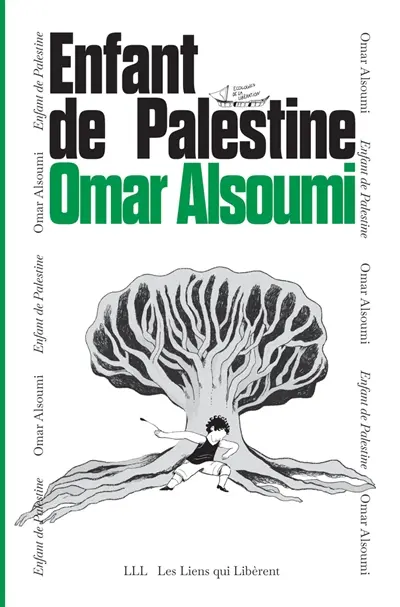 Enfant de Palestine