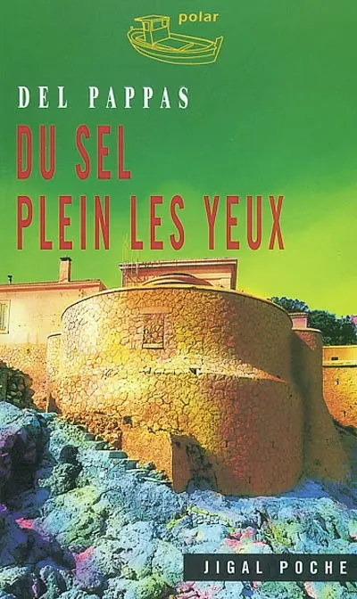 Du sel plein les yeux