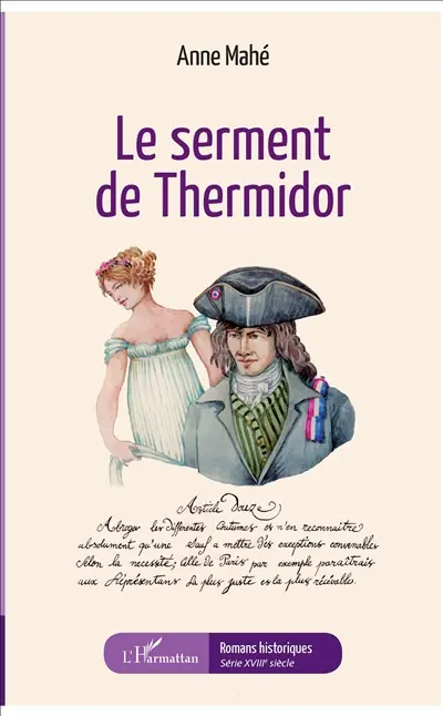 Le serment de thermidor