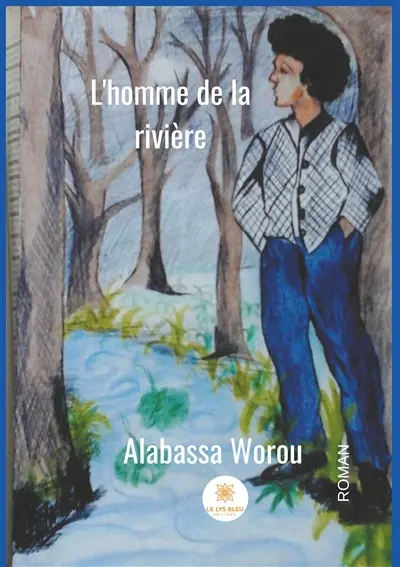 L'homme de la rivière