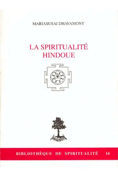 La spiritualié hindoue