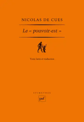 Le pouvoir-est (1460)