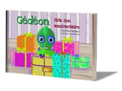Gédéon fête son anniversaire