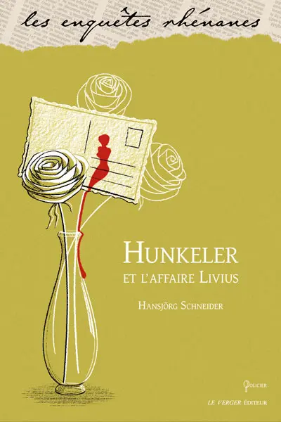 Hunkeler et l'affaire Livius