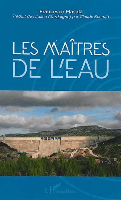 Les maîtres de l'eau